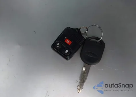 2004 Ford F-150 Fx4/Lariat/Xlt z USA, uszkodzony, nr VIN 1FTPW14554KD85641